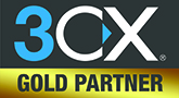 3CX GOLD Partner