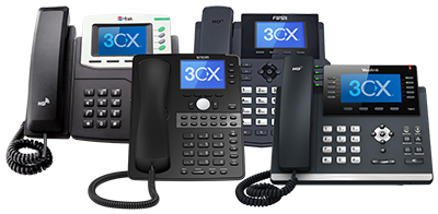 Telefoni IP